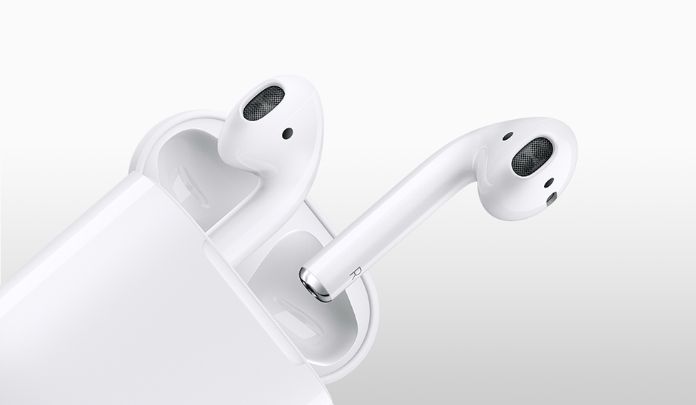 Apple-AirPods