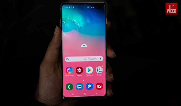 Samsung Galaxy S10+: One month later, a real-world review
