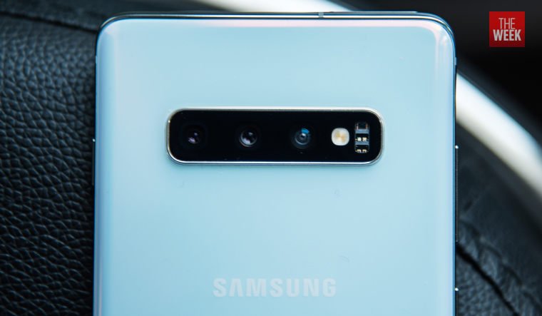 Samsung Galaxy S10+: One month later, a real-world review