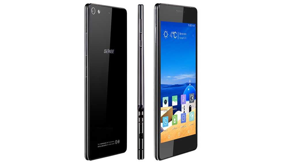 GIONEE ELIFE S7