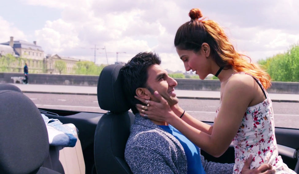 befikre