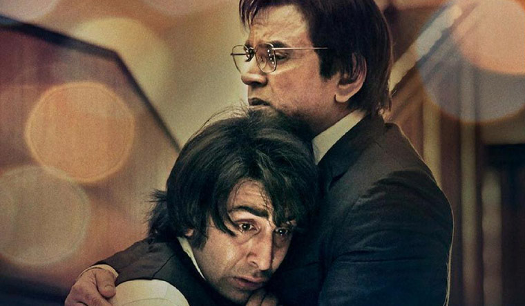 sanju-poster