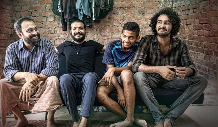 Kumbalangi Nights' review: This Fahadh Faasil-starrer is a must ...