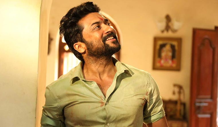 Ngk Review Suriya S Standout Performance Cannot Save This