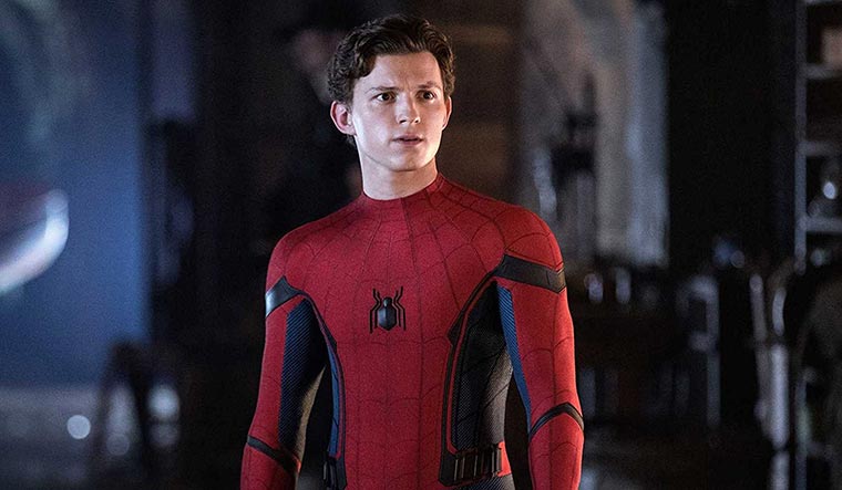 Sony up for another 'Spider-Man' trilogy with Tom Holland, says producer -  The Week