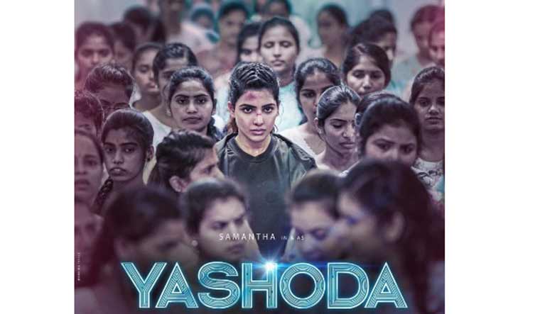 yashoda-poster