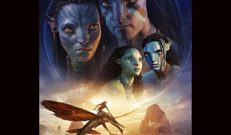 avatar 2 avatar: the way of water