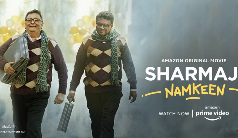 Sharmaji-Namkeen-film
