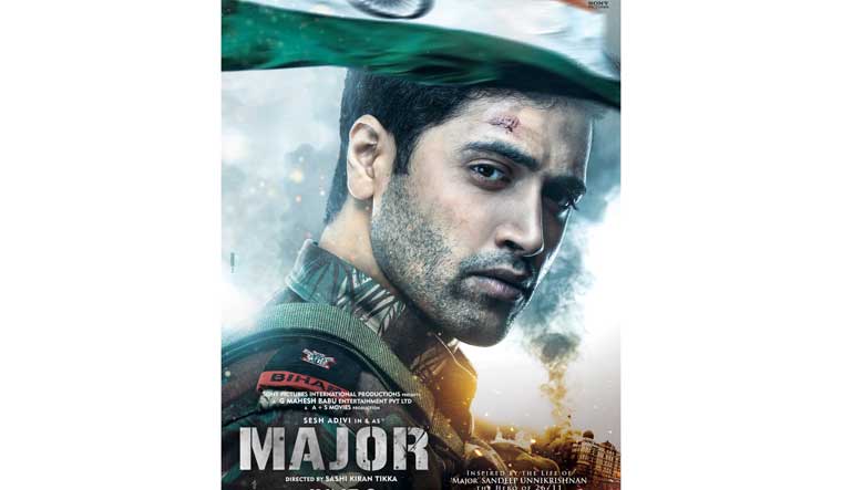 major