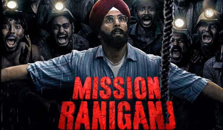 movie review of mission raniganj