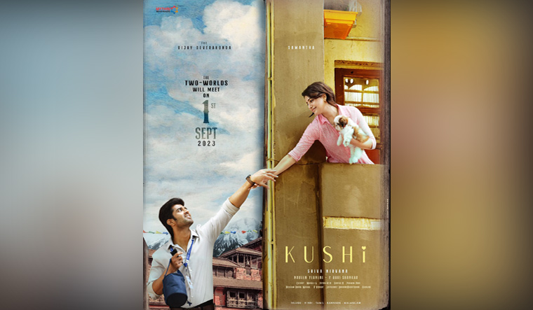 Kushi-movie-review-poster-twitter