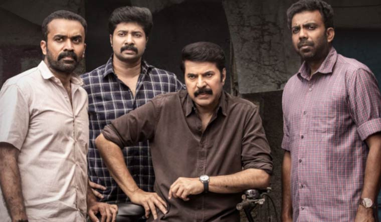 mammootty kannur squad twitter review - 1