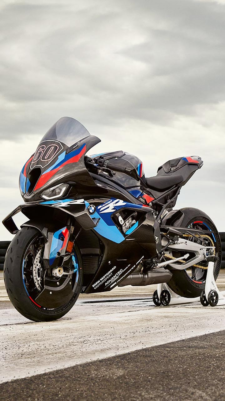 BMW announces price for M 1000 RR superbike