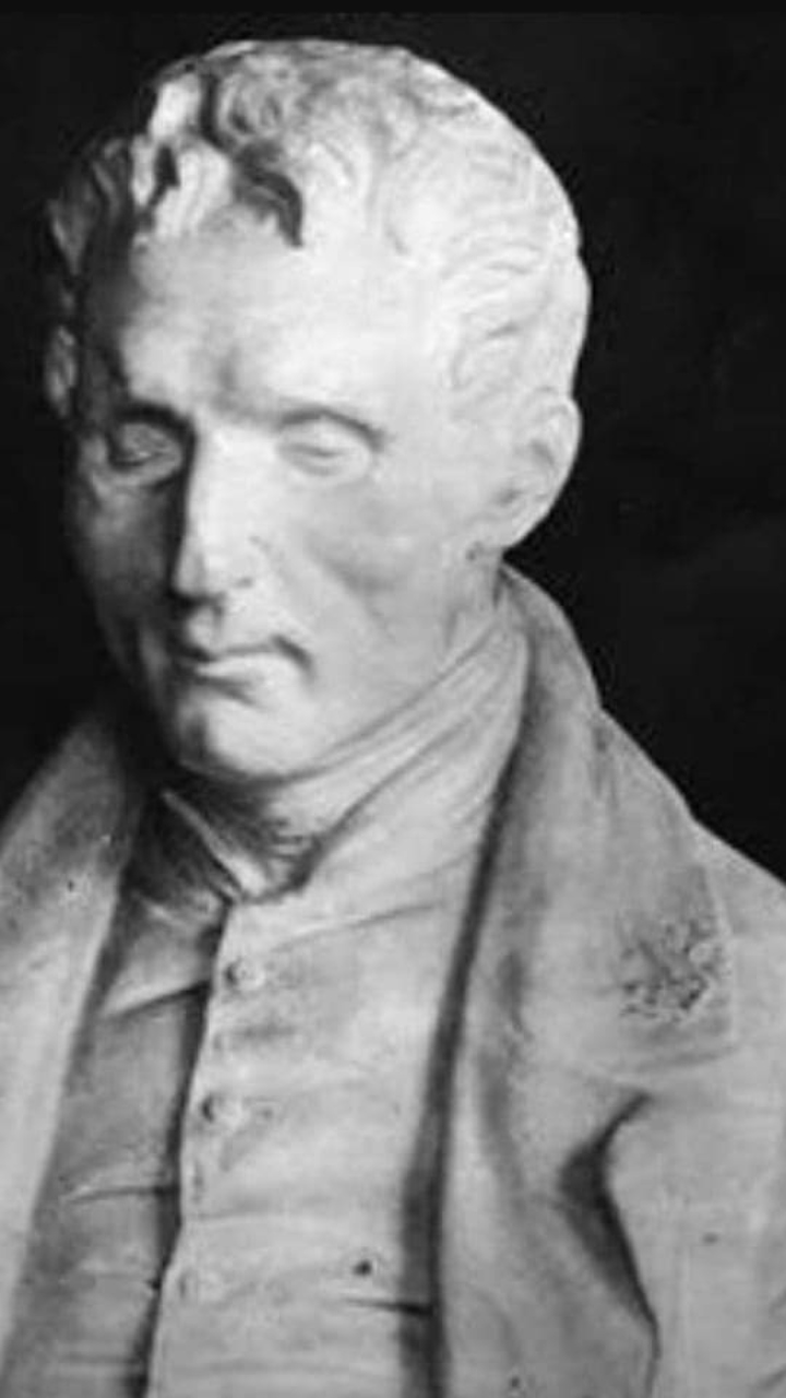 World Braille Day: Five little-known facts about Louis Braille 