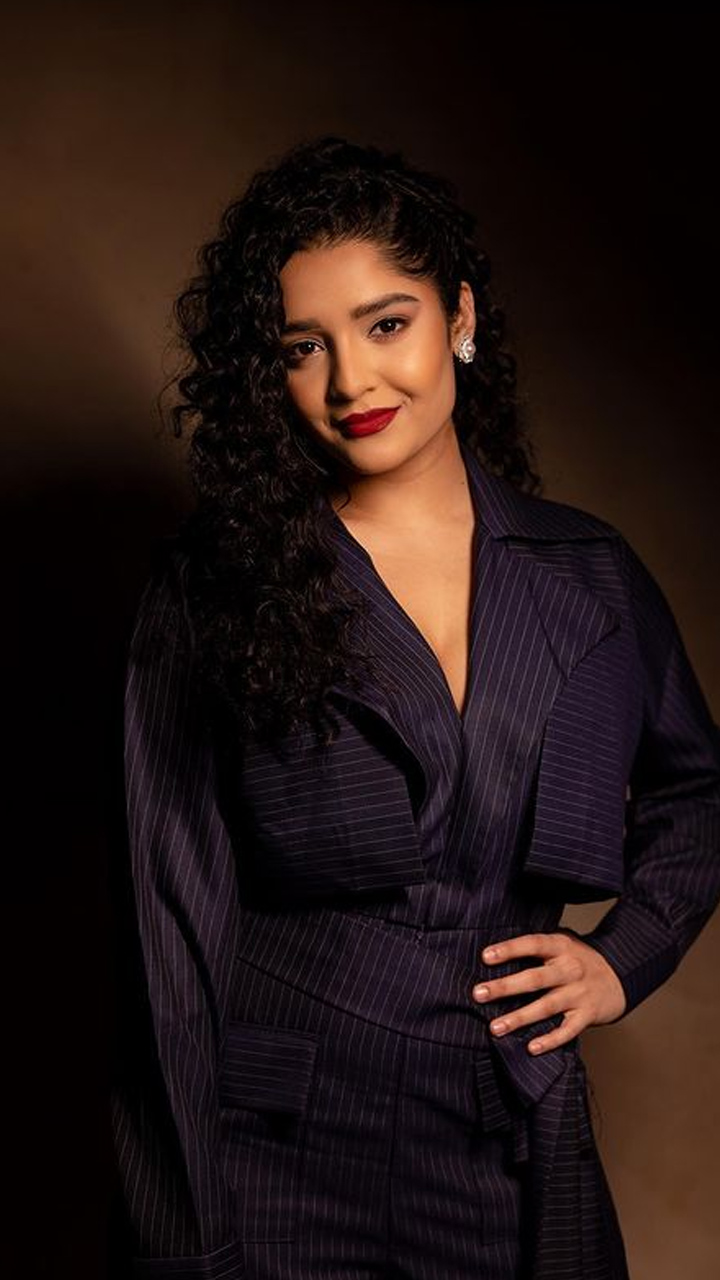 Ritika Singh-starrer 'Kolai' gets release date