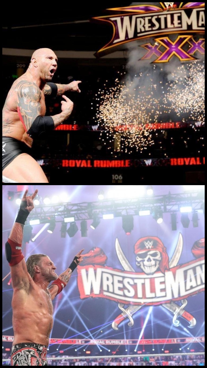 WWE Royal Rumble 2024: Edge, Cody Rhodes, Roman Reigns among stars to win the Battle Royal in the past 10 years
