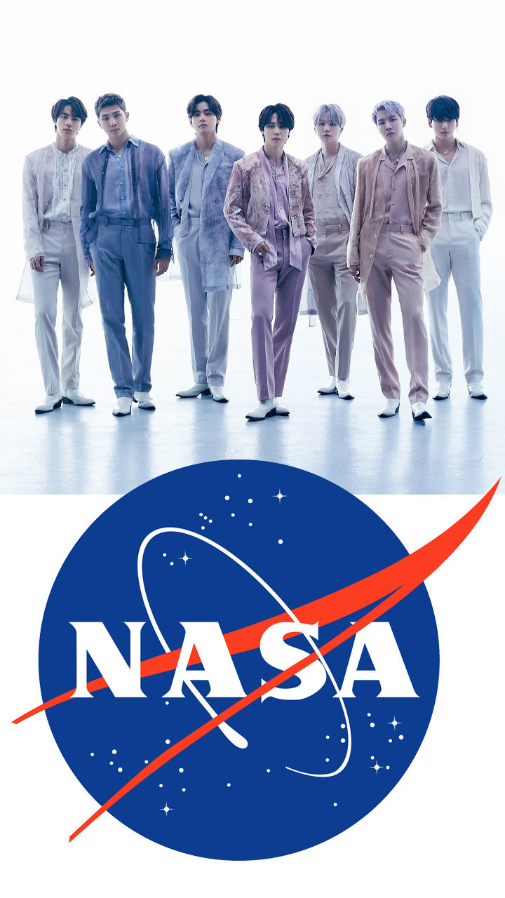 3 BTS songs on NASA's lunar voyage