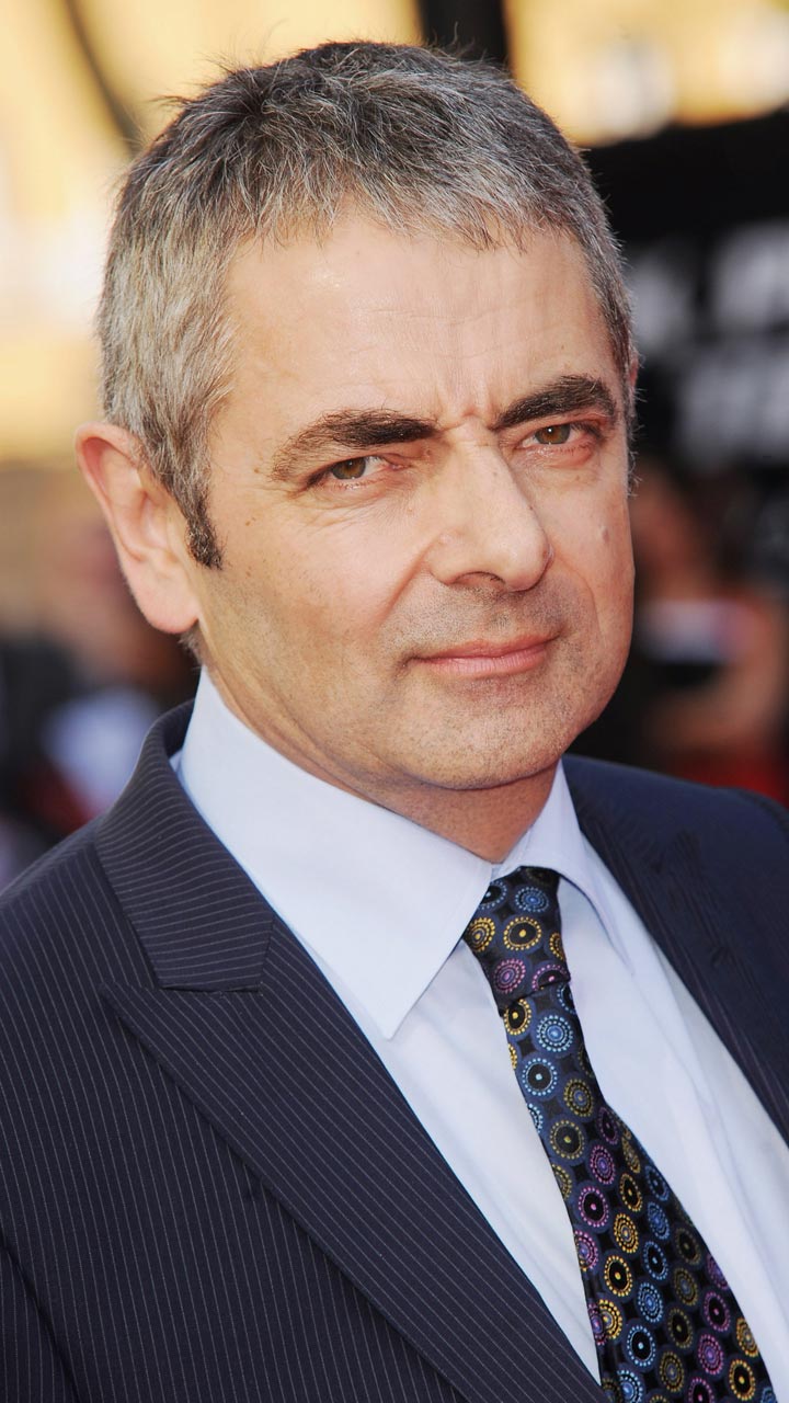 HBD, Mr Bean! Five other iconic roles of Rowan Atkinson
