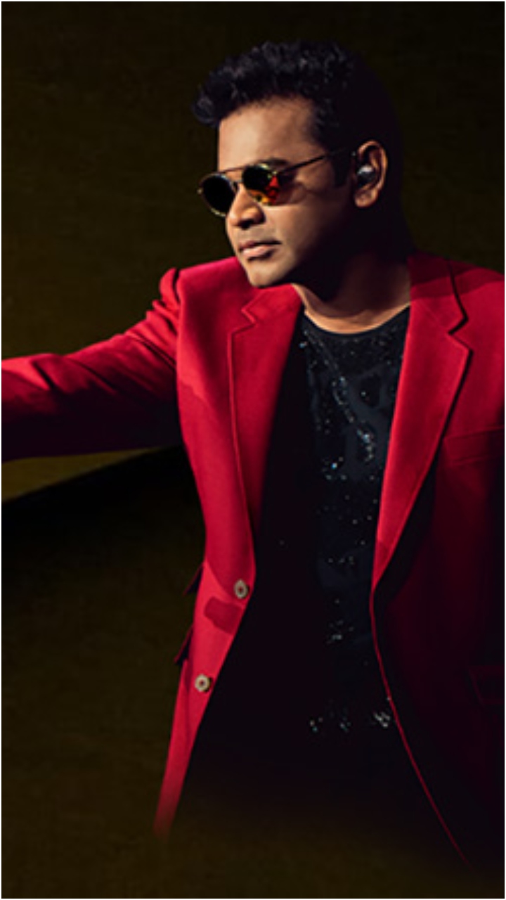 Happy birthday AR Rahman! Oscar-winning music maestro's popular foreign collaborations