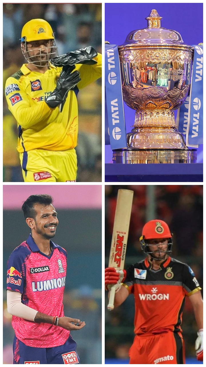 No Rohit Sharma! IPL All-Time Greatest Team declared; check out who all join 'Mr IPL' Raina and Mr 360 ABD in MS Dhoni-led side!