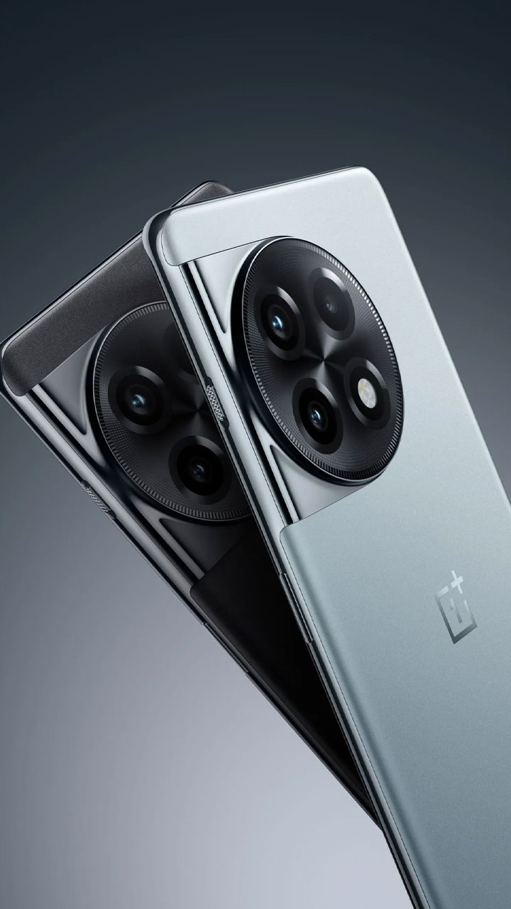 OnePlus 11R: Reliable performance with great battery and camera