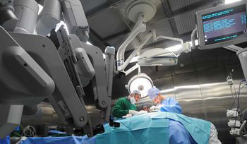 robotic-surgery