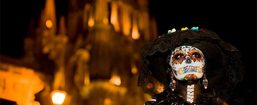 la-calaca la-calaca