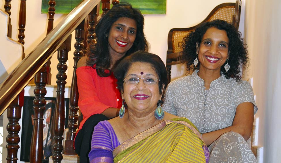 santha-chaitanya-sridevi