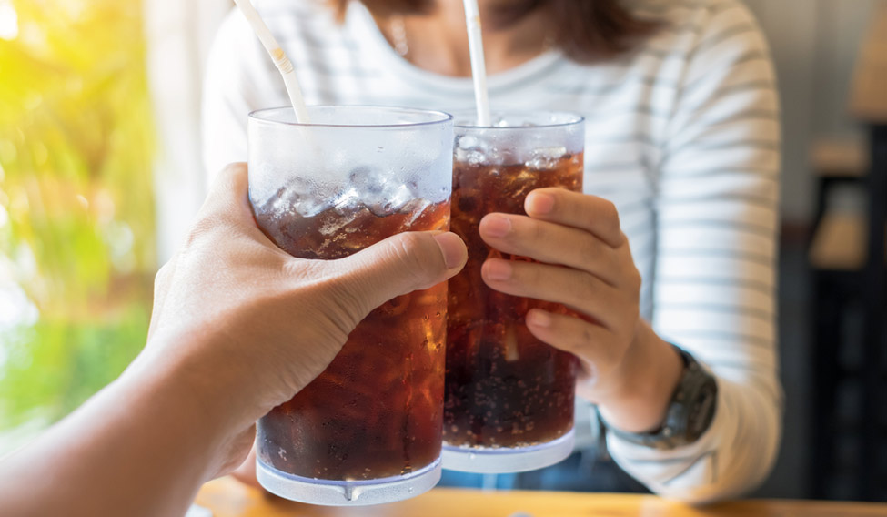 Soft drinks bad for your memory, diet soda may be even worse