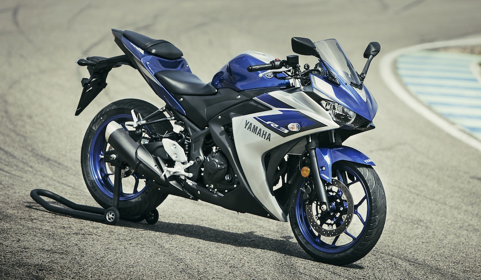 Yamaha-R3