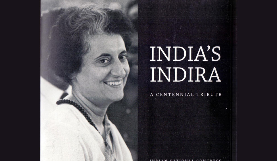 india-indira