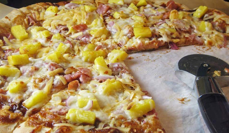 pineapple-pizza