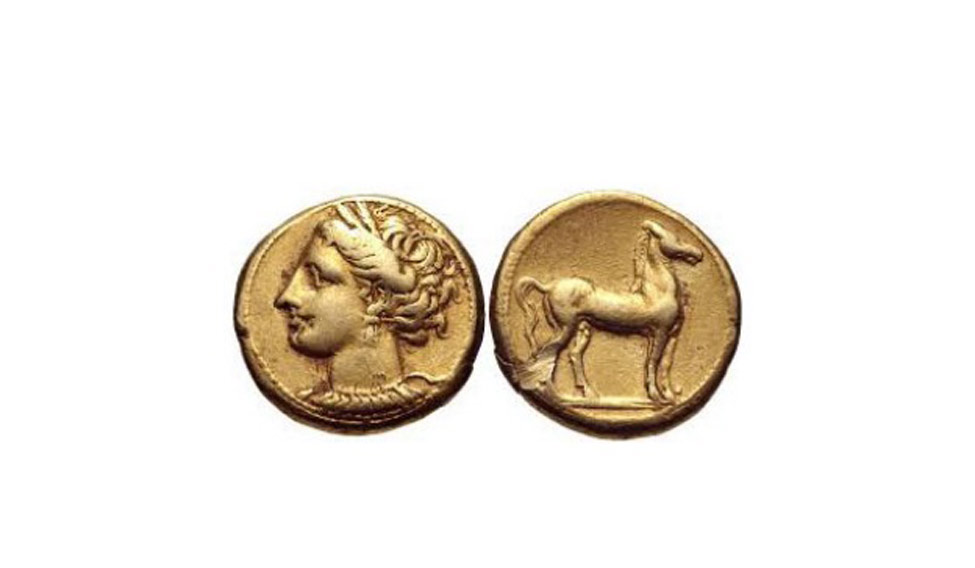 romancoins