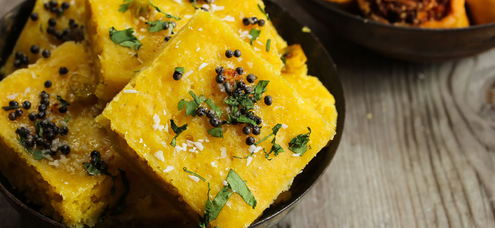 dhokla