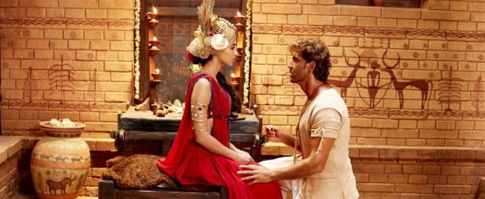 mohenjodaro