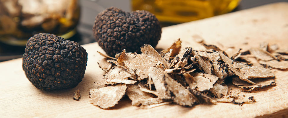 truffles