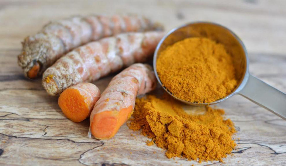 Turmeric