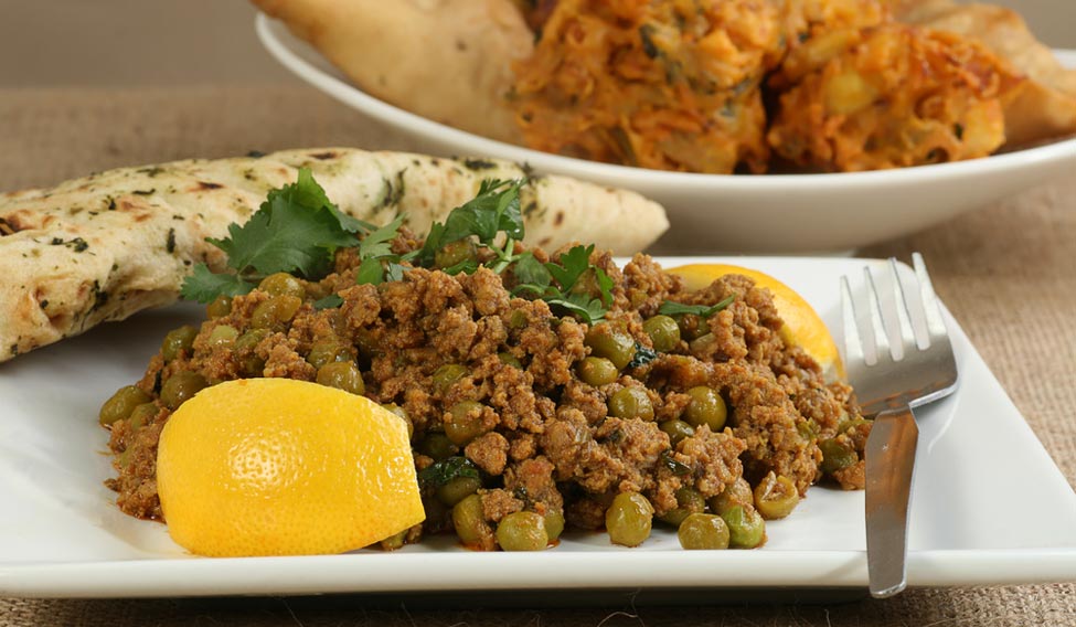 keema