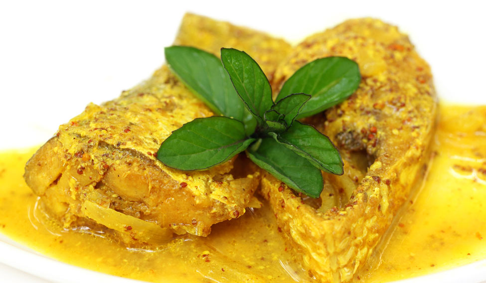 Pantry essentials for Bengali cuisine