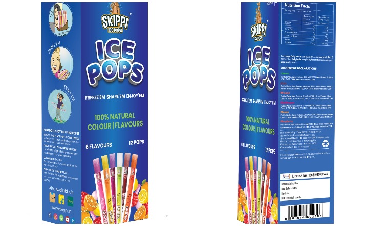 ice-pops