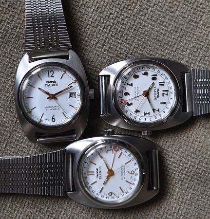 Hmt 2025 watches models