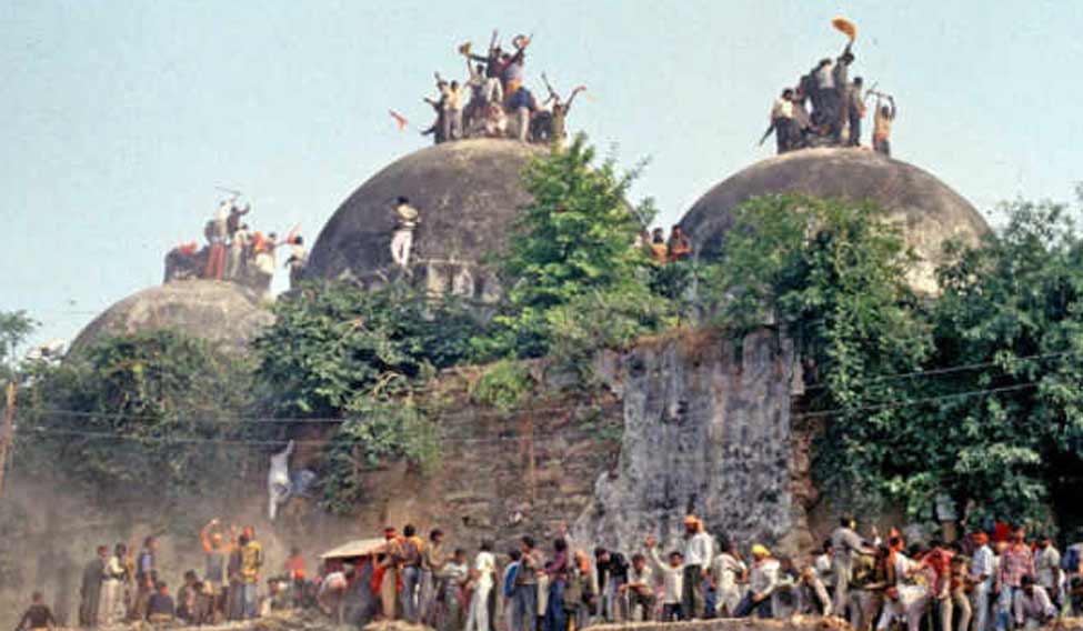 babri-demolition