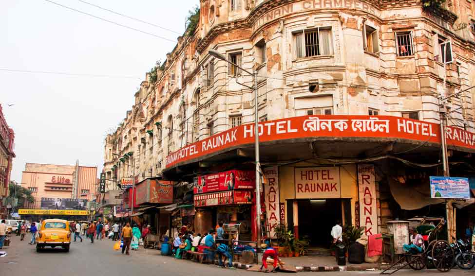 kolkata-building