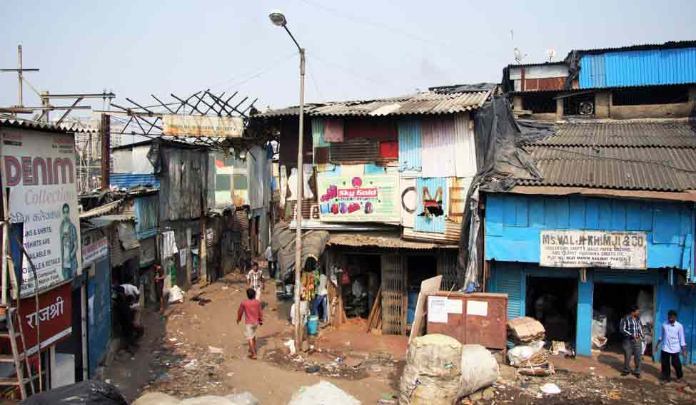 dharavi