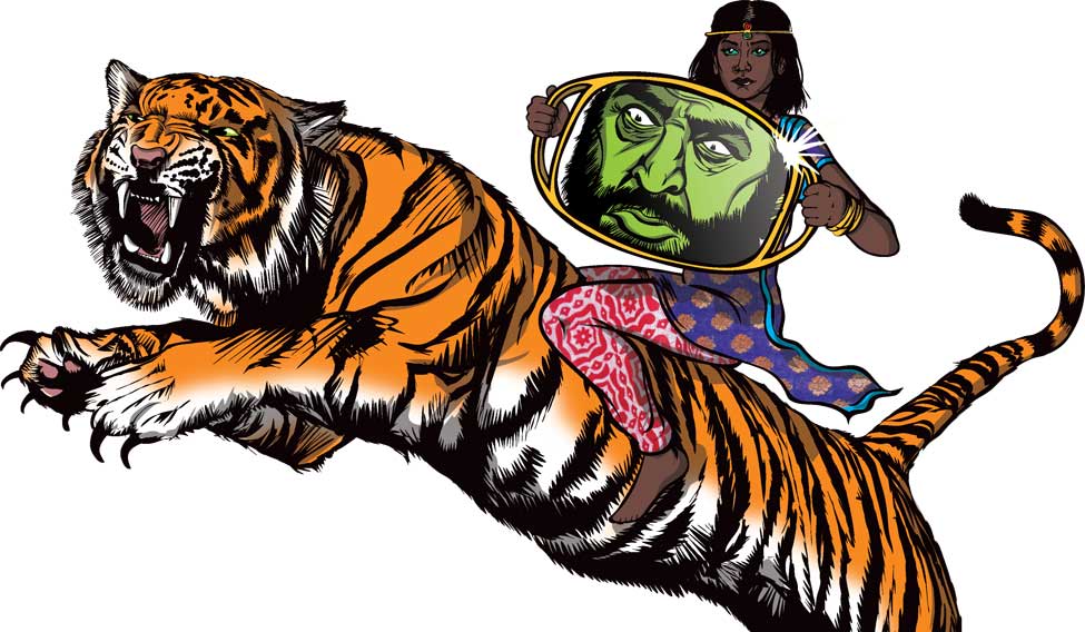 priya-tiger