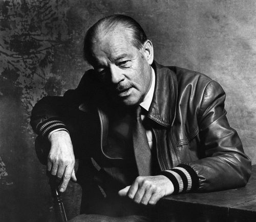 Alistair MacLean: An enduring writer of thrillers