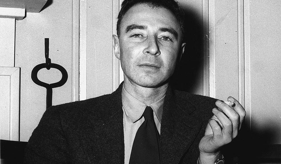 robert-oppenheimer