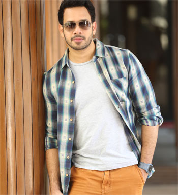 star_style_bharath