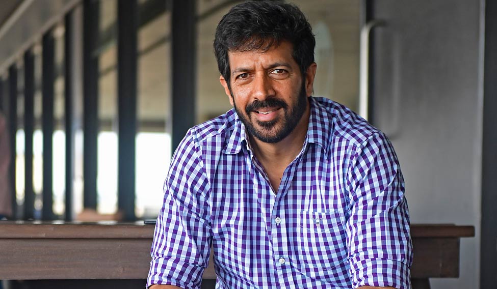 Kabir-Khan