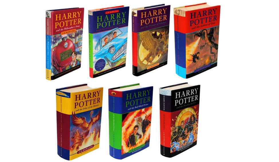 harry-potter-book-series